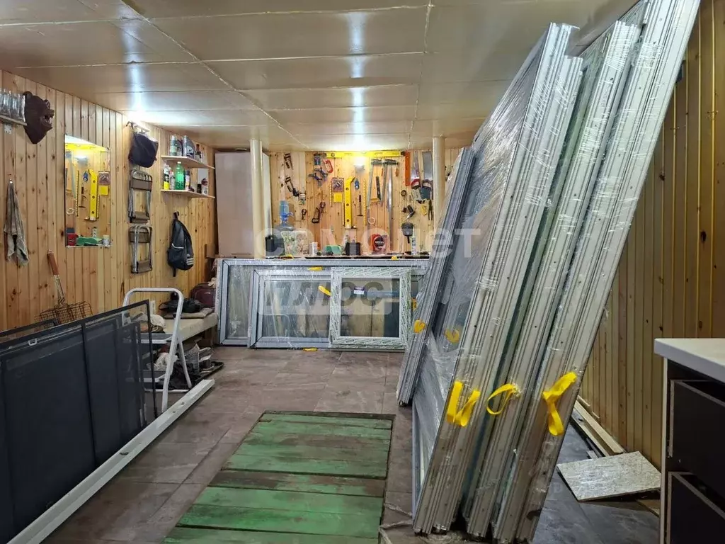 Гараж в Курская область, Курск просп. Дружбы, 19А (24 м) - Фото 2