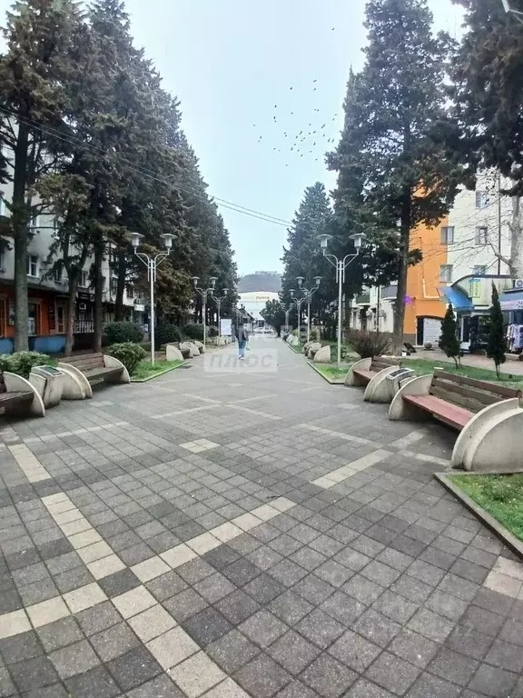 3-к кв. Краснодарский край, Туапсе ул. Галины Петровой, 9 (42.3 м) - Фото 1