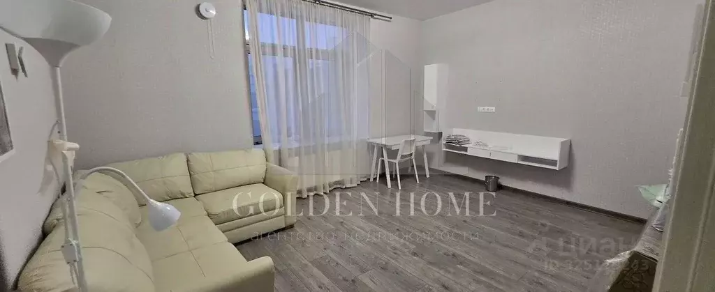 2-к кв. Санкт-Петербург Пионерская ул., 50 (85.0 м) - Фото 1