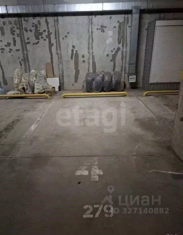 Гараж в Ленинградская область, Мурино Всеволожский район, ул. Шоссе в ... - Фото 2