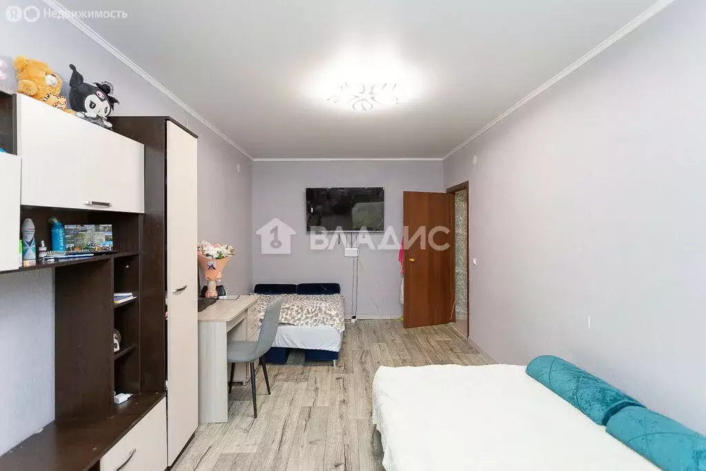 1-комнатная квартира: Лакинск, улица 21-го Партсъезда, 10А (32.2 м) - Фото 1