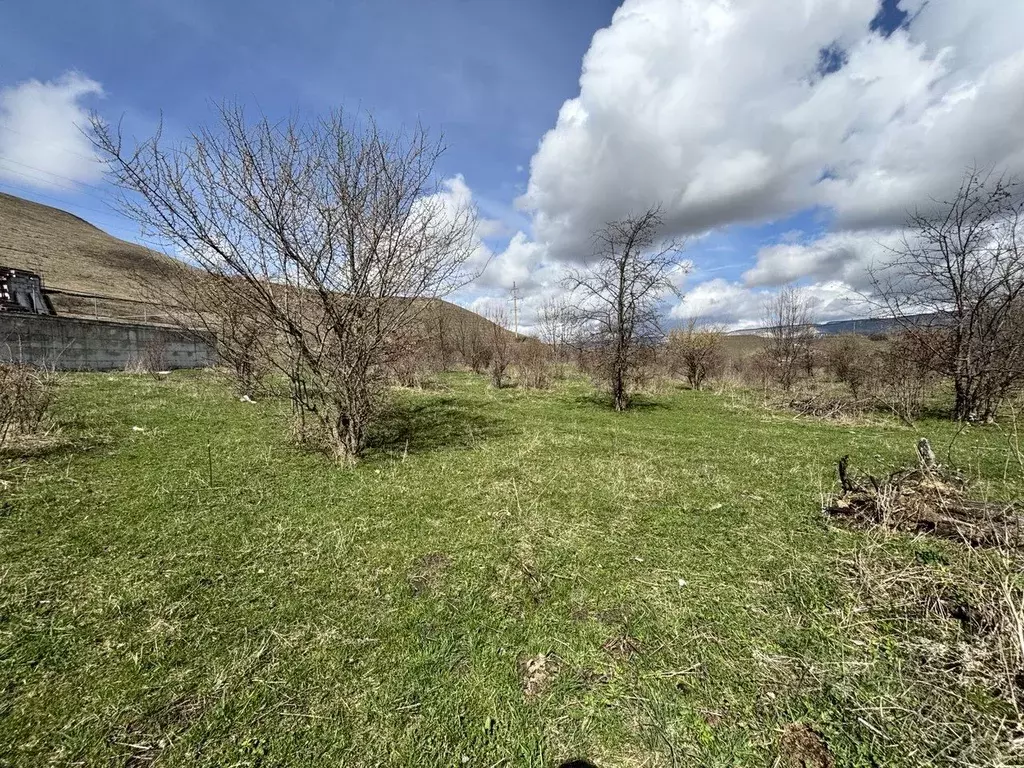 Участок в Ставропольский край, Кисловодск городской округ, пос. ... - Фото 2