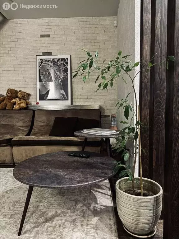 3-комнатная квартира: Химки, квартал Клязьма, улица Лётчика Ивана ... - Фото 2