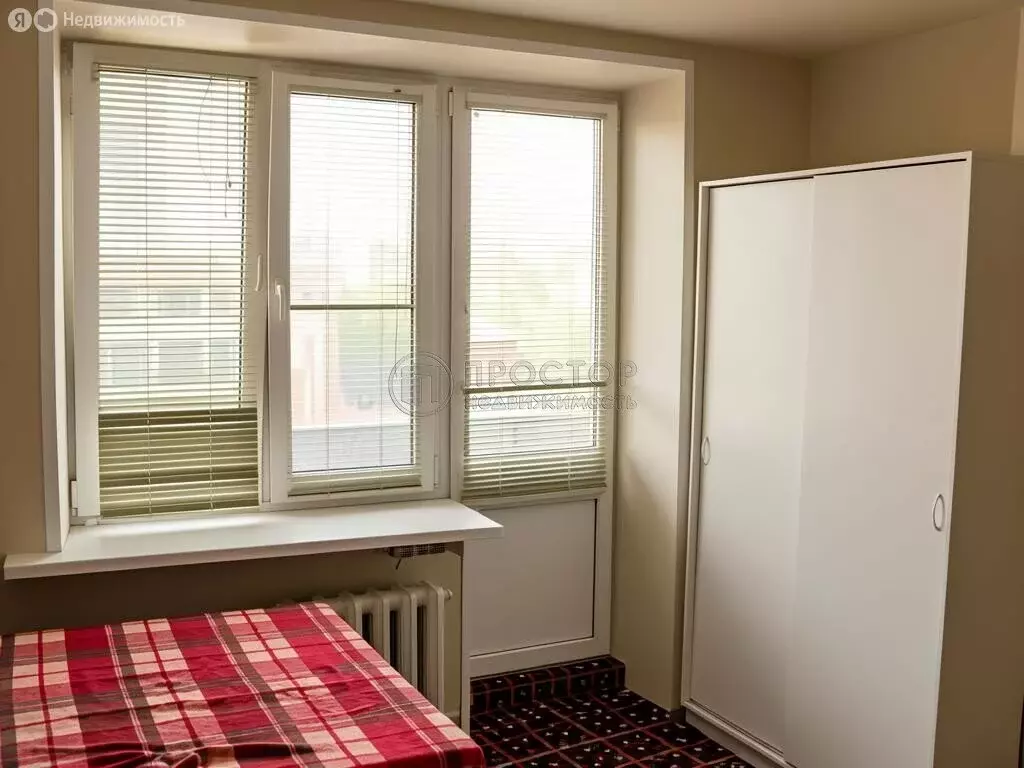 1-комнатная квартира: Москва, Русаковская улица, 12к1 (31 м) - Фото 1