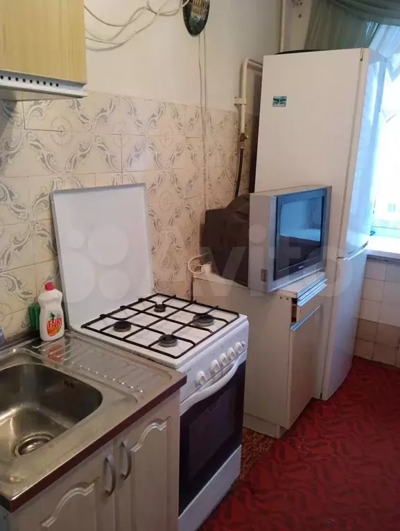 2-к. квартира, 50 м, 4/5 эт. - Фото 1