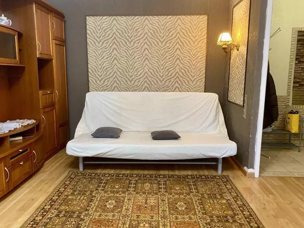 2-к кв. Новосибирская область, Новосибирск ул. Сибиряков-Гвардейцев, ... - Фото 2