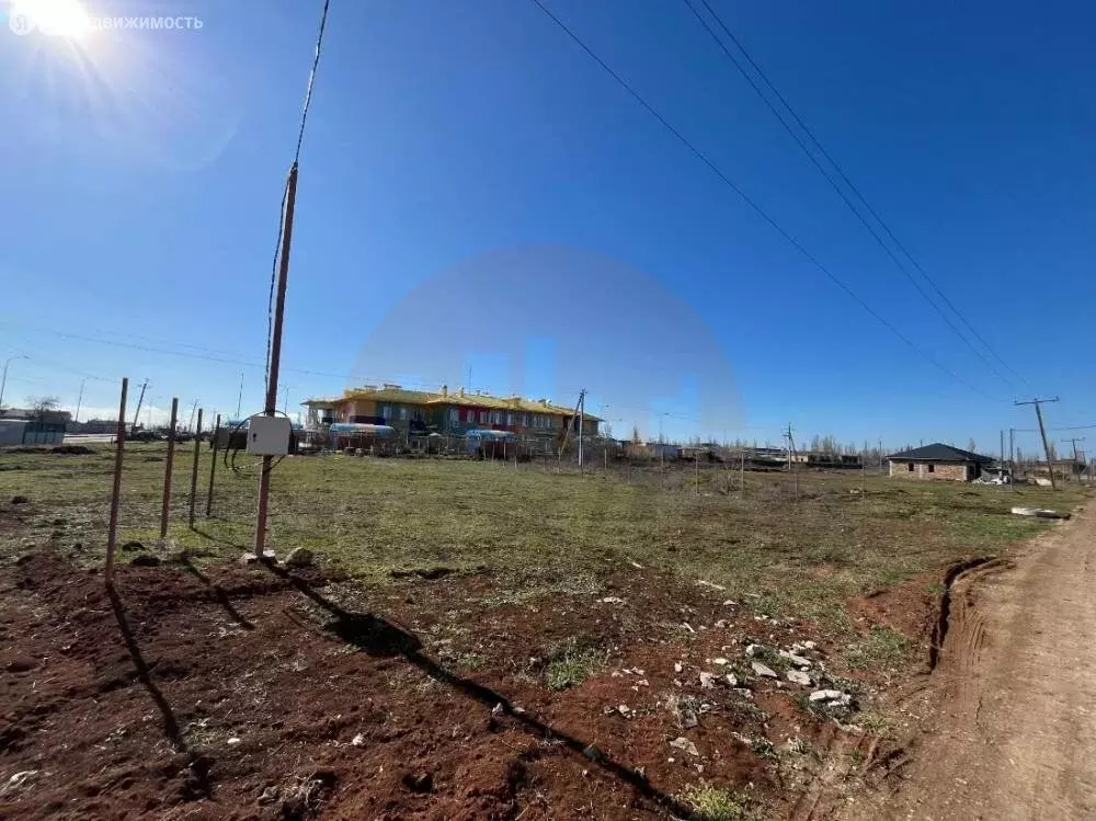 Участок в Саки, улица Нури Халилова (6.1 м) - Фото 2