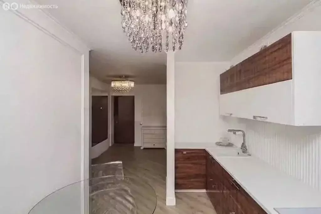 2-комнатная квартира: Тюмень, улица Ю.-Р.Г. Эрвье, 30к3 (54.8 м) - Фото 1