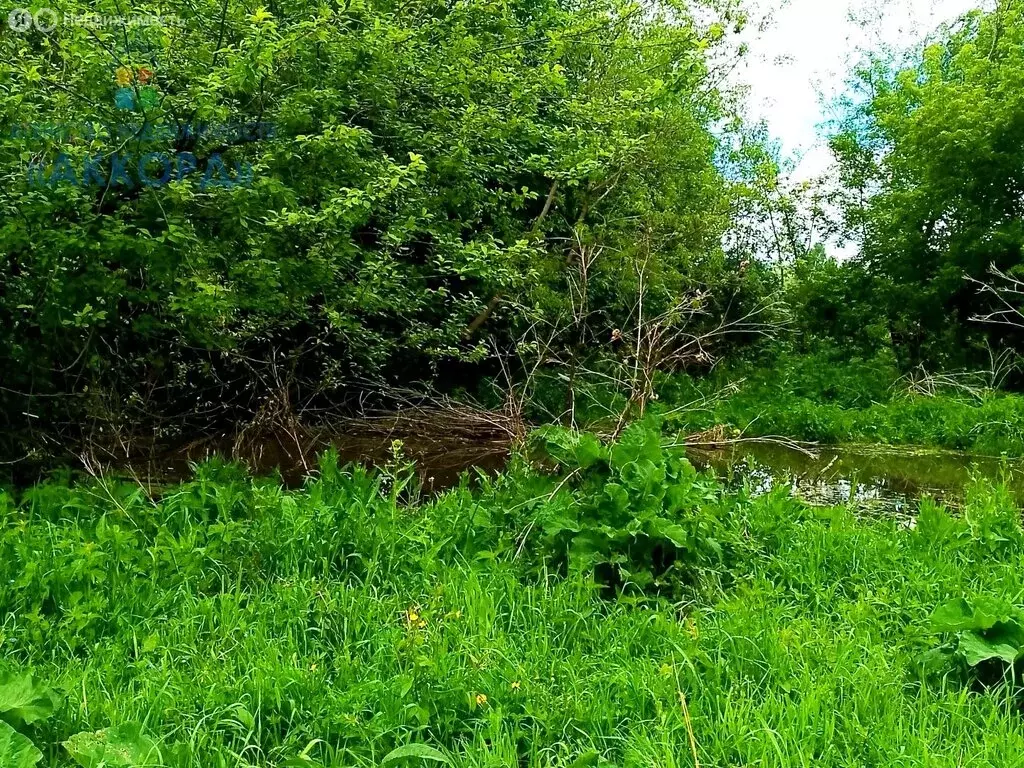 Участок в село Ая, Айская улица (20 м) - Фото 0