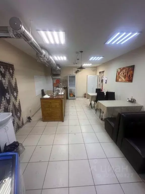 Помещение свободного назначения в Московская область, Долгопрудный ... - Фото 1