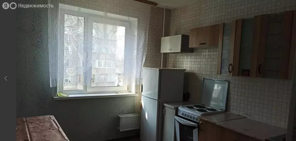 1-комнатная квартира: Красноярск, улица Попова, 20 (41 м) - Фото 0