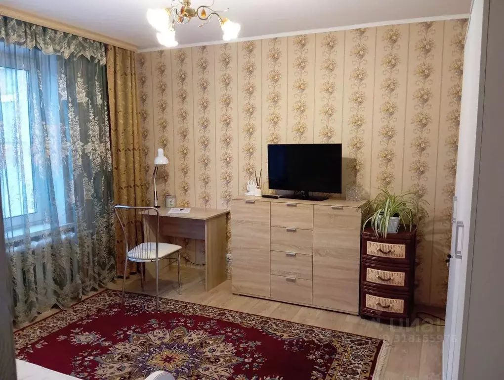 2-к кв. Москва Уржумская ул., 3К2 (40.0 м) - Фото 0