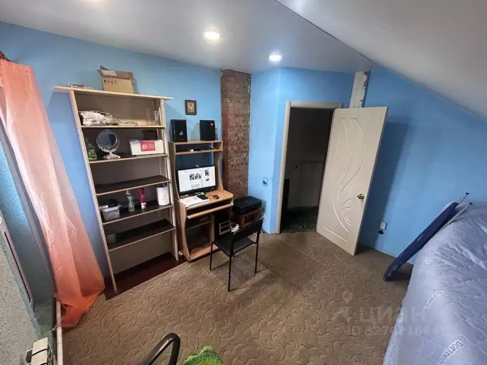 Дом в Иркутская область, Иркутский муниципальный округ, Маркова рп ул. ... - Фото 1