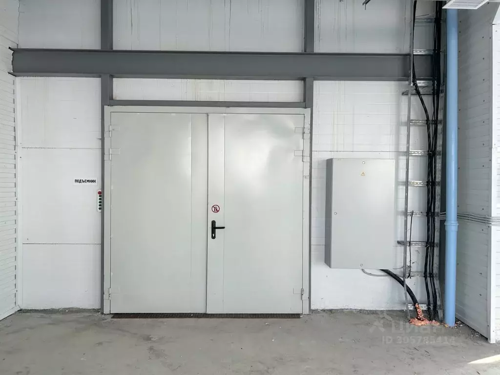 Производственное помещение в Карелия, Кондопога Петрозаводское ш., 5 ... - Фото 2