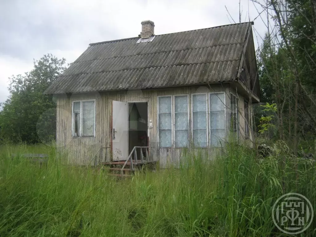 Дом 86 м на участке 12 сот. - Фото 0