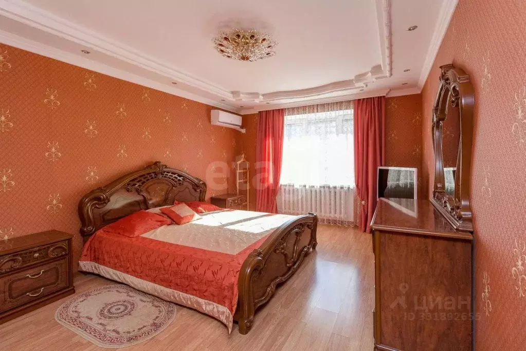2-к кв. Тюменская область, Тюмень ул. Пермякова, 68 (58.3 м) - Фото 1
