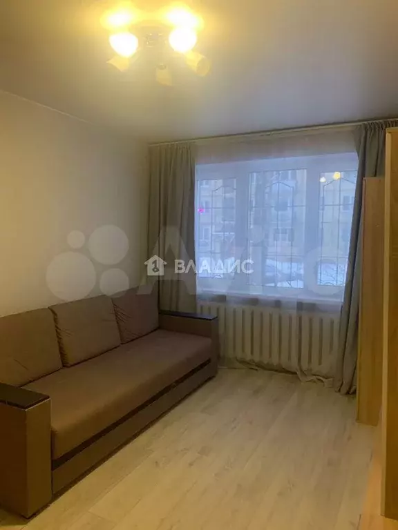 2-к. квартира, 45,2 м, 1/5 эт. - Фото 0