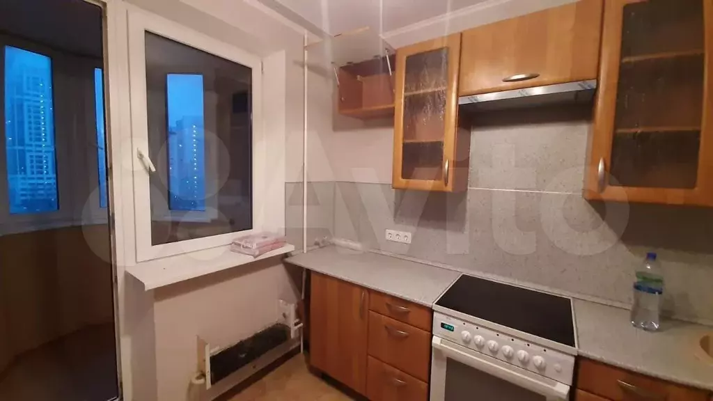 3-к. квартира, 75 м, 6/14 эт. - Фото 1