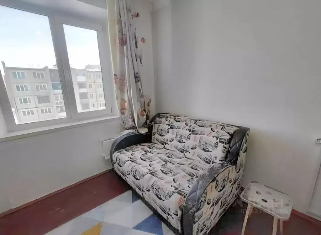 Комната Хакасия, Абакан ул. Кати Перекрещенко, 26 (12.0 м) - Фото 1