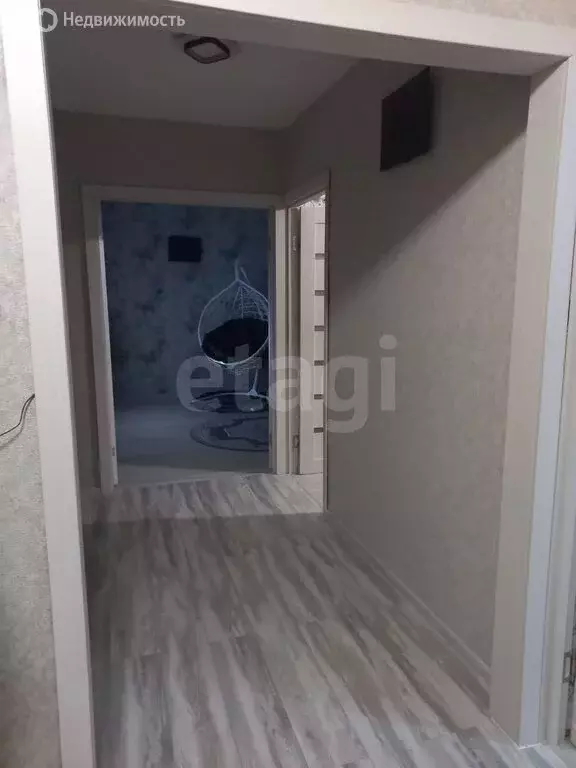 4-комнатная квартира: Новый Оскол, Ливенская улица, 128 (72 м) - Фото 1