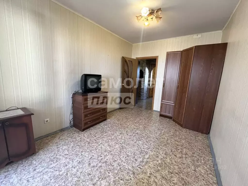 1-к кв. Новгородская область, Великий Новгород Волотовская ул., 7 ... - Фото 0