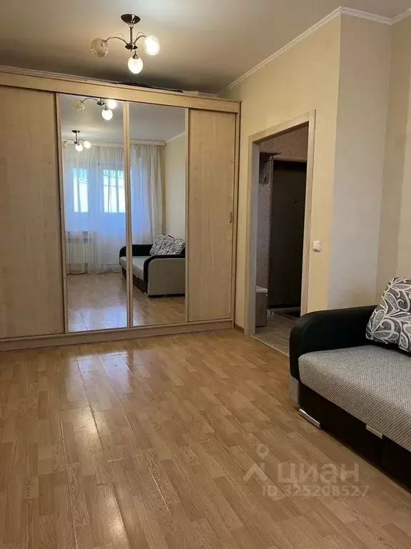 1-к кв. Московская область, Щелково Богородский мкр, 15 (30.0 м) - Фото 1