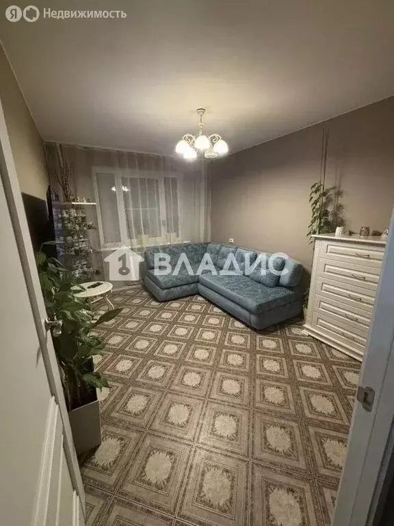 1-комнатная квартира: Сертолово, Сосновая улица, 1 (31.2 м) - Фото 1