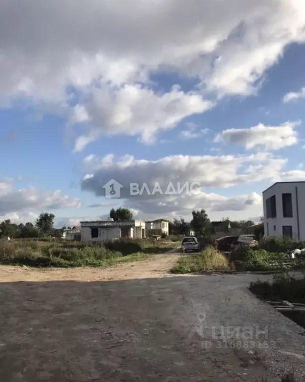 Участок в Калининградская область, Гурьевский муниципальный округ, ... - Фото 0