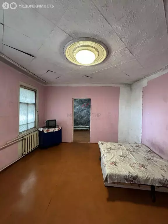 Дом в Кызыл, улица Крюкова (49.6 м) - Фото 1