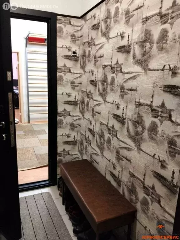 3-комнатная квартира: Домодедово, микрорайон Южный, улица Курыжова, 19 ... - Фото 2