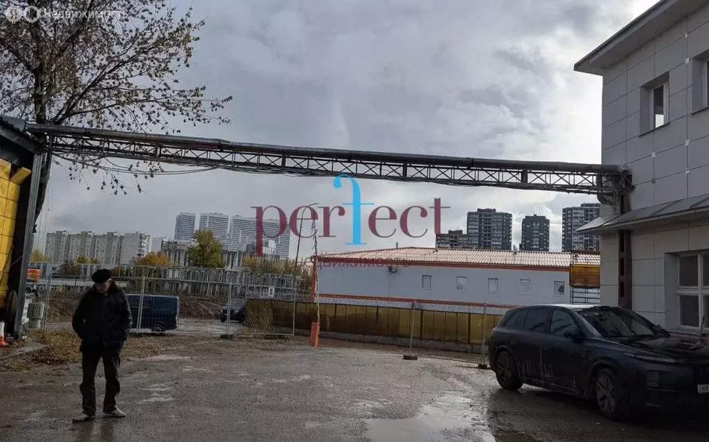 Производственное помещение (49 м) - Фото 2