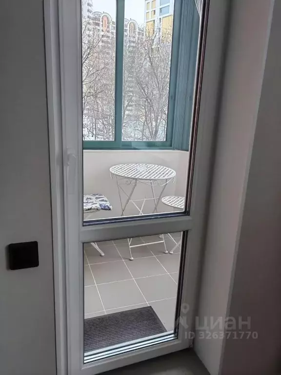 3-к кв. Москва Новорогожская ул., 22 (72.0 м) - Фото 2