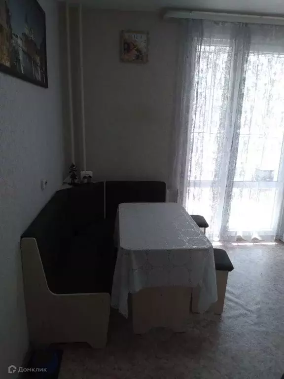 Продаётся 1-к квартира, 36.9 м - Фото 1