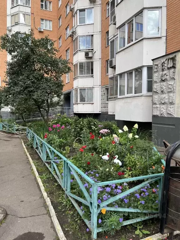 2-к кв. Московская область, Балашиха 1 Мая мкр, 31 (51.0 м) - Фото 1