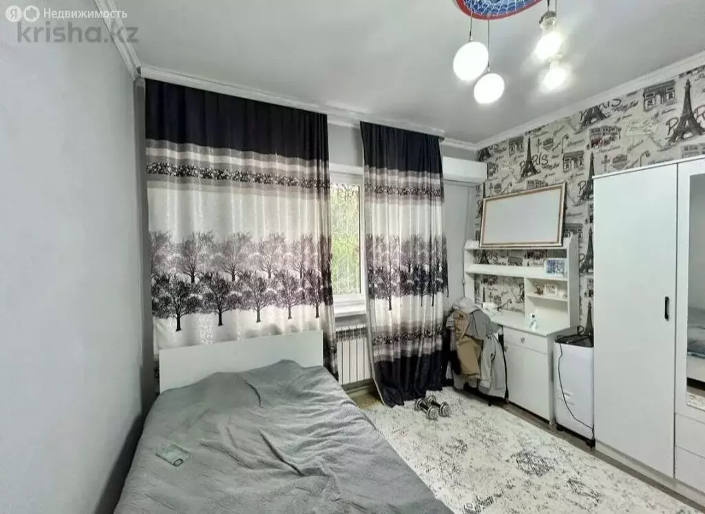 3-комнатная квартира: посёлок Васильково, Весенняя улица, 1 (74.3 м) - Фото 1