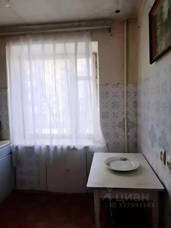 3-к кв. Воронежская область, Воронеж ул. Ватутина, 16 (62.0 м) - Фото 1