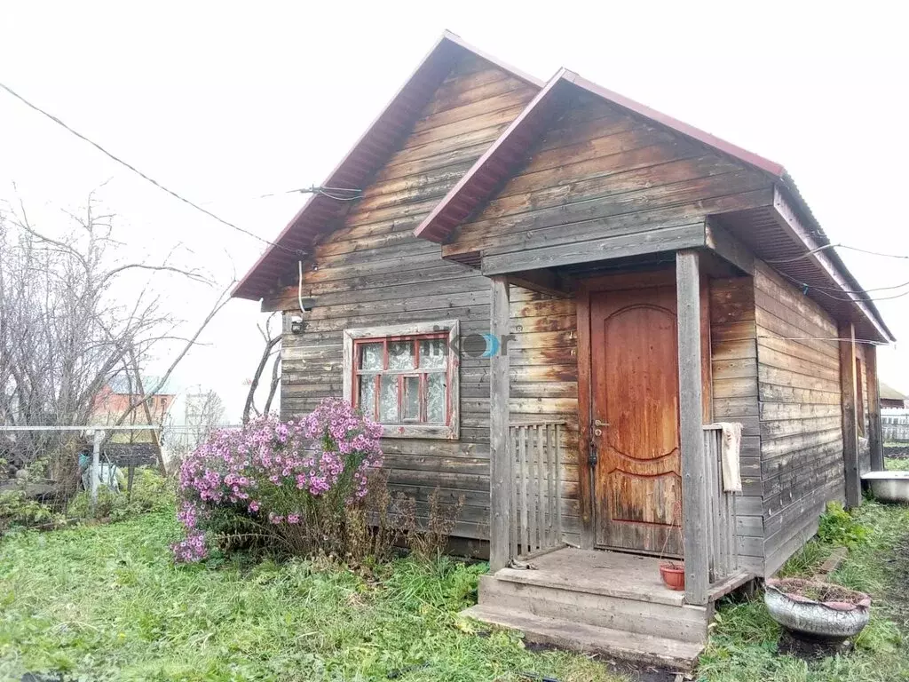 Дом в Кириллово, Зелёная улица, 28 (120 м) - Фото 0