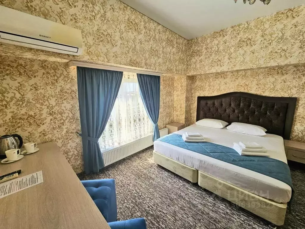 Комната Краснодарский край, Краснодар Северная ул., 245 - Фото 1