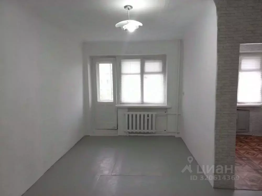 1-к кв. Кемеровская область, Новый Городок пгт ул. Пржевальского, 14 ... - Фото 1