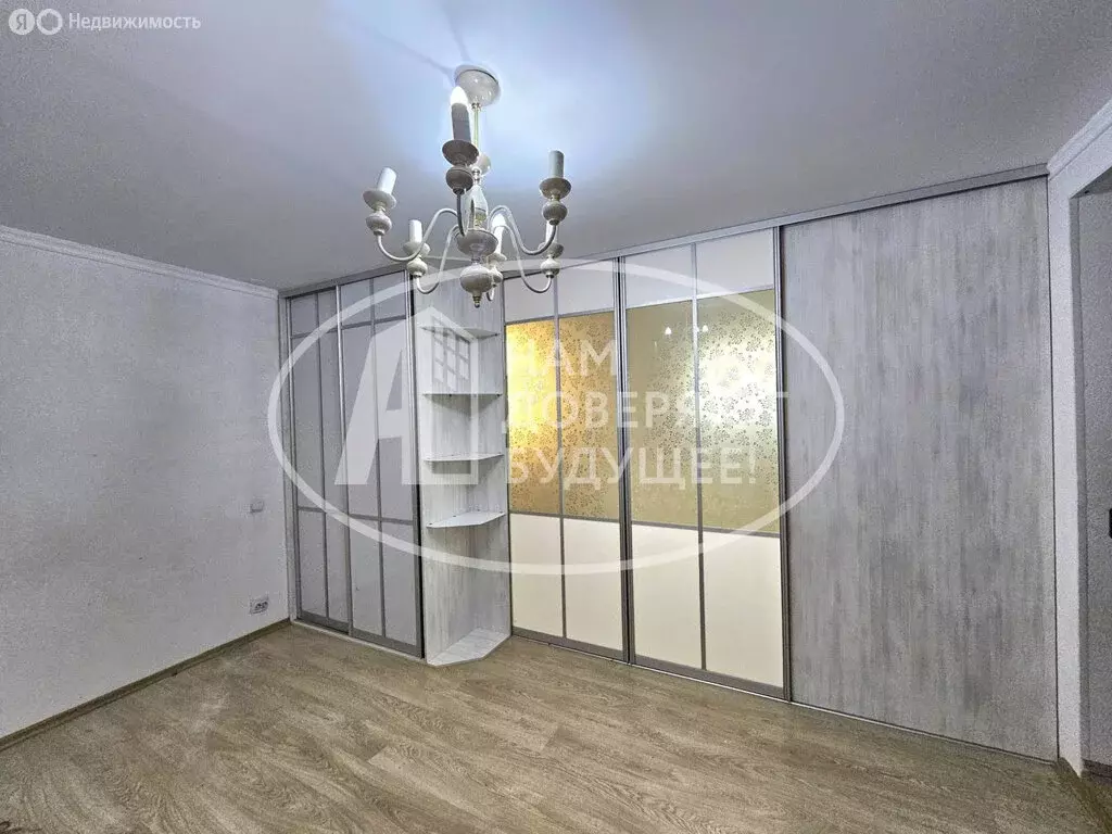 2-комнатная квартира: Новый, улица Строителей, 11 (50.4 м) - Фото 2