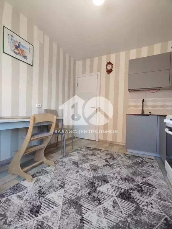 Продаётся 3-к квартира, 66.1 м - Фото 1