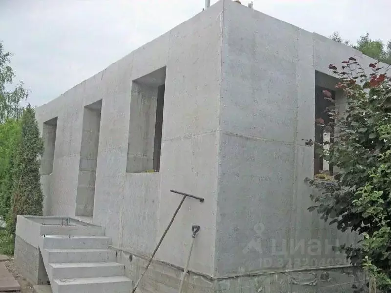 Дом в Краснодарский край, Сочи ул. Володарского (75 м) - Фото 1