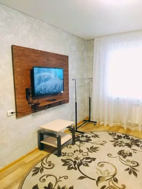 2-к кв. Татарстан, Набережные Челны ул. Авангардная, 57 (63.0 м) - Фото 1