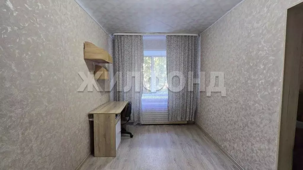 Комната Новосибирская область, Бердск ул. Кирова, 13А (22.3 м) - Фото 2