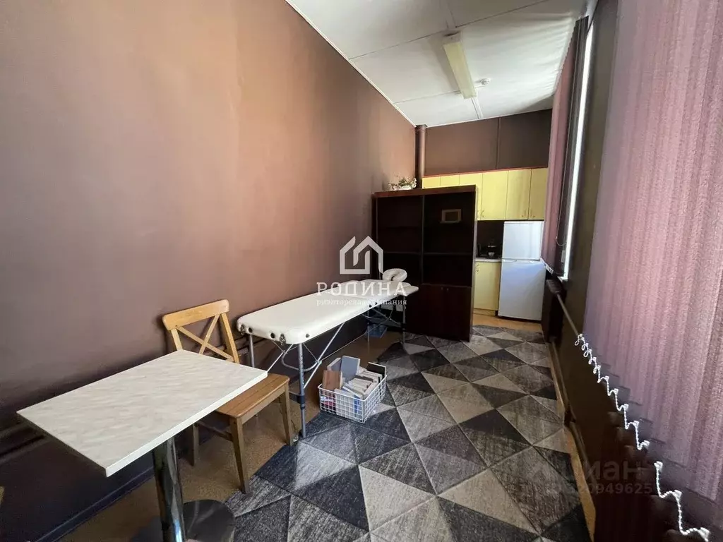 Помещение свободного назначения в Хабаровский край, ... - Фото 2