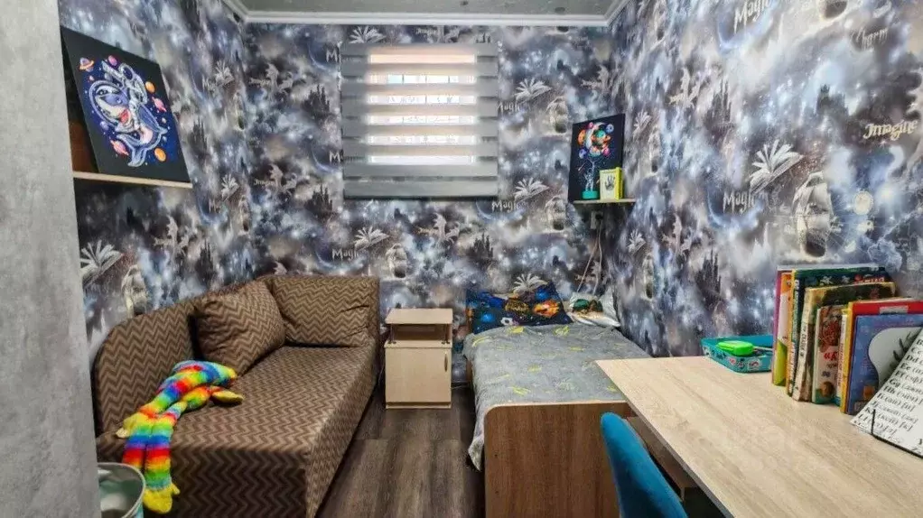 2-к кв. Крым, Ялта ул. Средне-Слободская, 3 (25.0 м) - Фото 0