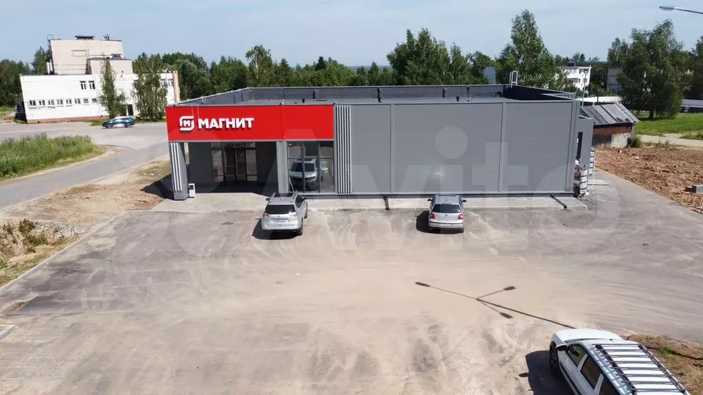 Свободного назначения, 46.4 м - Фото 1