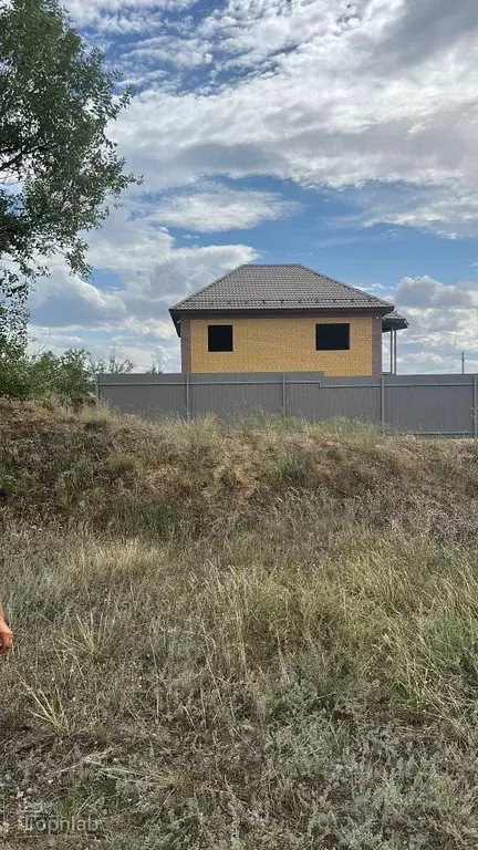 Участок в Волгоградская область, Городищенский район, Царицынское ... - Фото 1