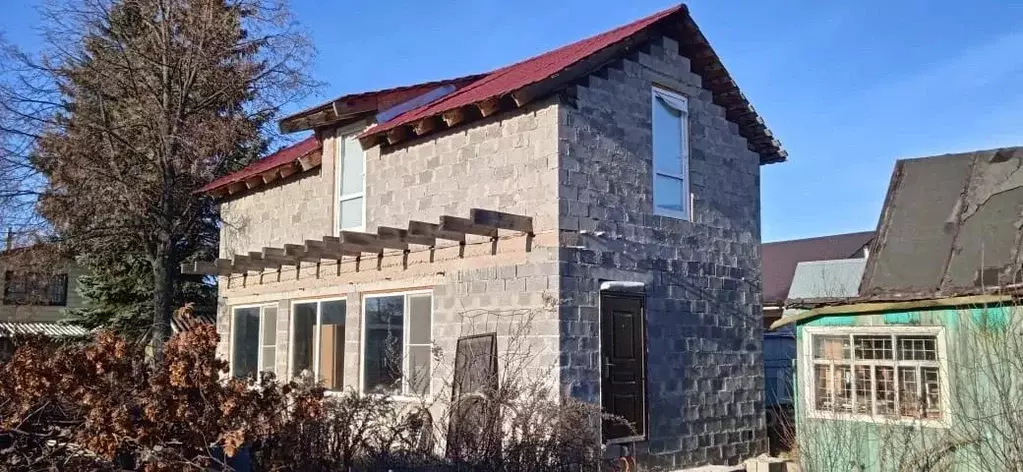 Участок в Башкортостан, Уфа СН Белая Чайка СНТ, 37 (352.0 сот.) - Фото 1