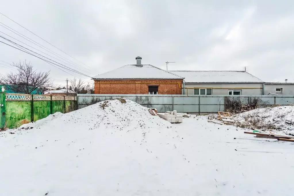 Дом в Ростовская область, Батайск ул. Станиславского (100 м) - Фото 1